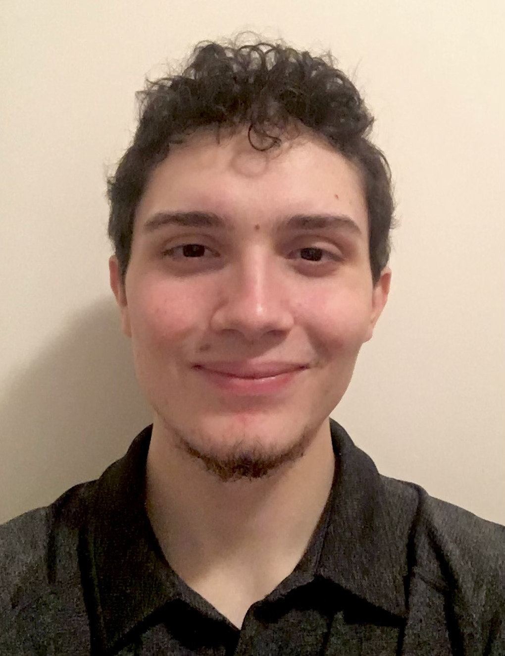 I’m Christopher Rossi